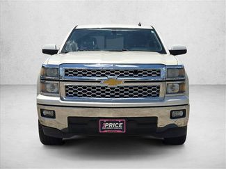 Used 2014 Chevrolet Silverado 1500 LT w/ Texas Edition, 1LT Trim RWD video 2