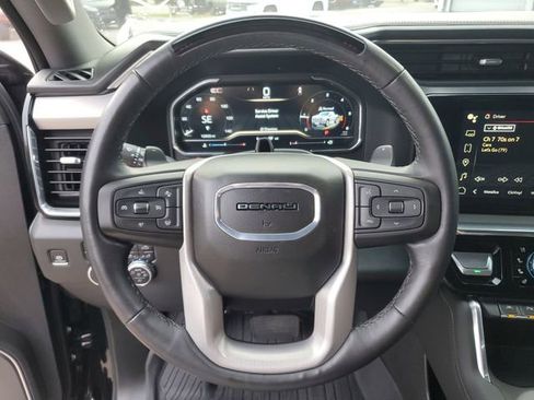 Used 2025 GMC Sierra 1500 Denali image 21