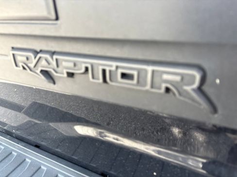 Used 2023 Ford F150 Raptor w/ Raptor Carbon Fiber Package AWD/4WD image 9