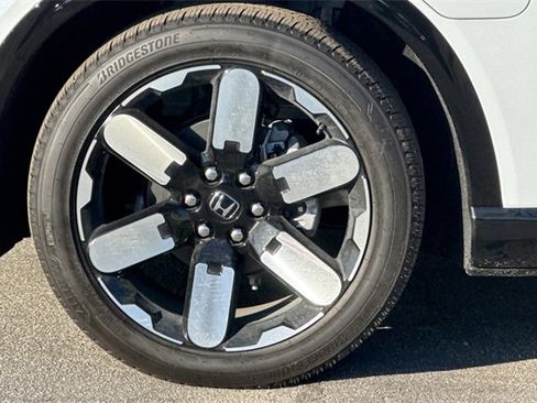 New 2026 Honda Prologue Elite image 33