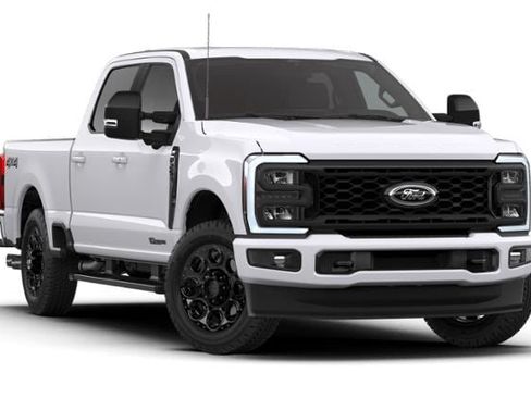 New 2026 Ford F250 XLT w/ XLT Premium Package AWD/4WD image 54