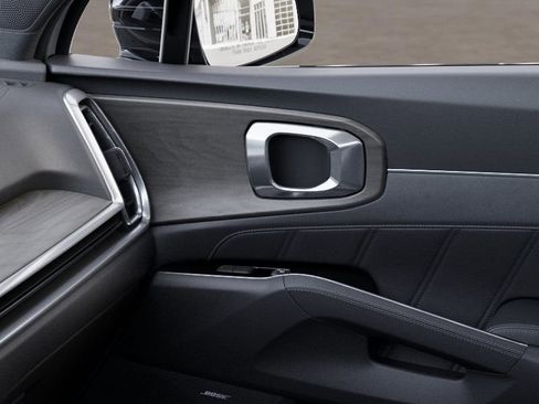 New 2026 Kia Sorento SX Prestige image 25