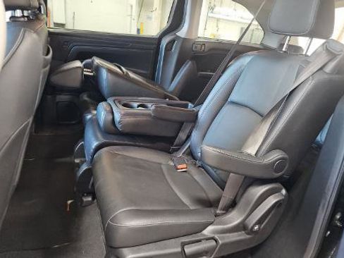 Used 2021 Honda Odyssey Touring image 7