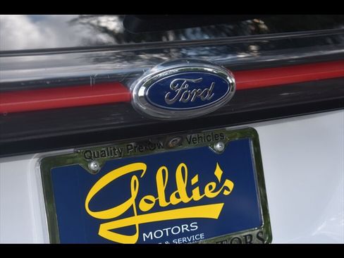 Used 2018 Ford Edge SEL FWD image 50
