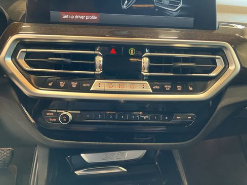 Used 2022 BMW X3 xDrive30i image 18