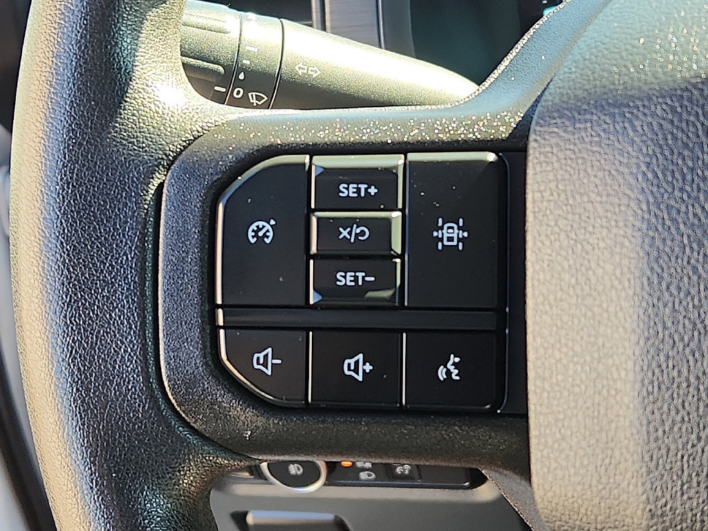 Used 2024 Ford F150 STX w/ Equipment Group 201A FX4 AWD/4WD image 21