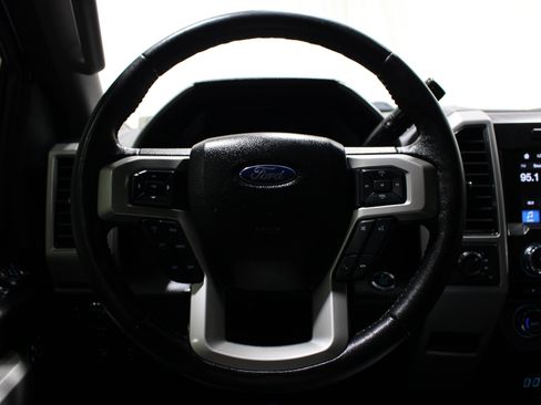 Used 2018 Ford F150 Lariat AWD/4WD image 11