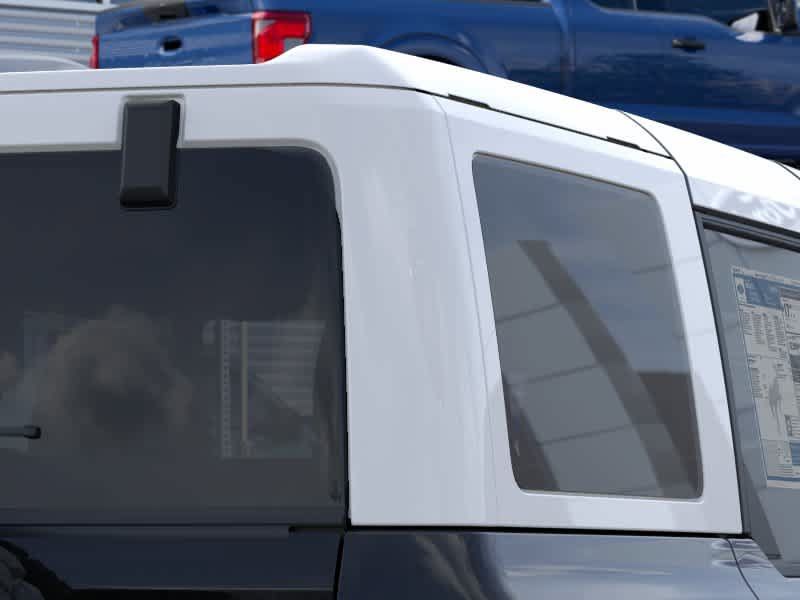 New 2026 Ford Bronco Heritage Edition AWD/4WD image 25