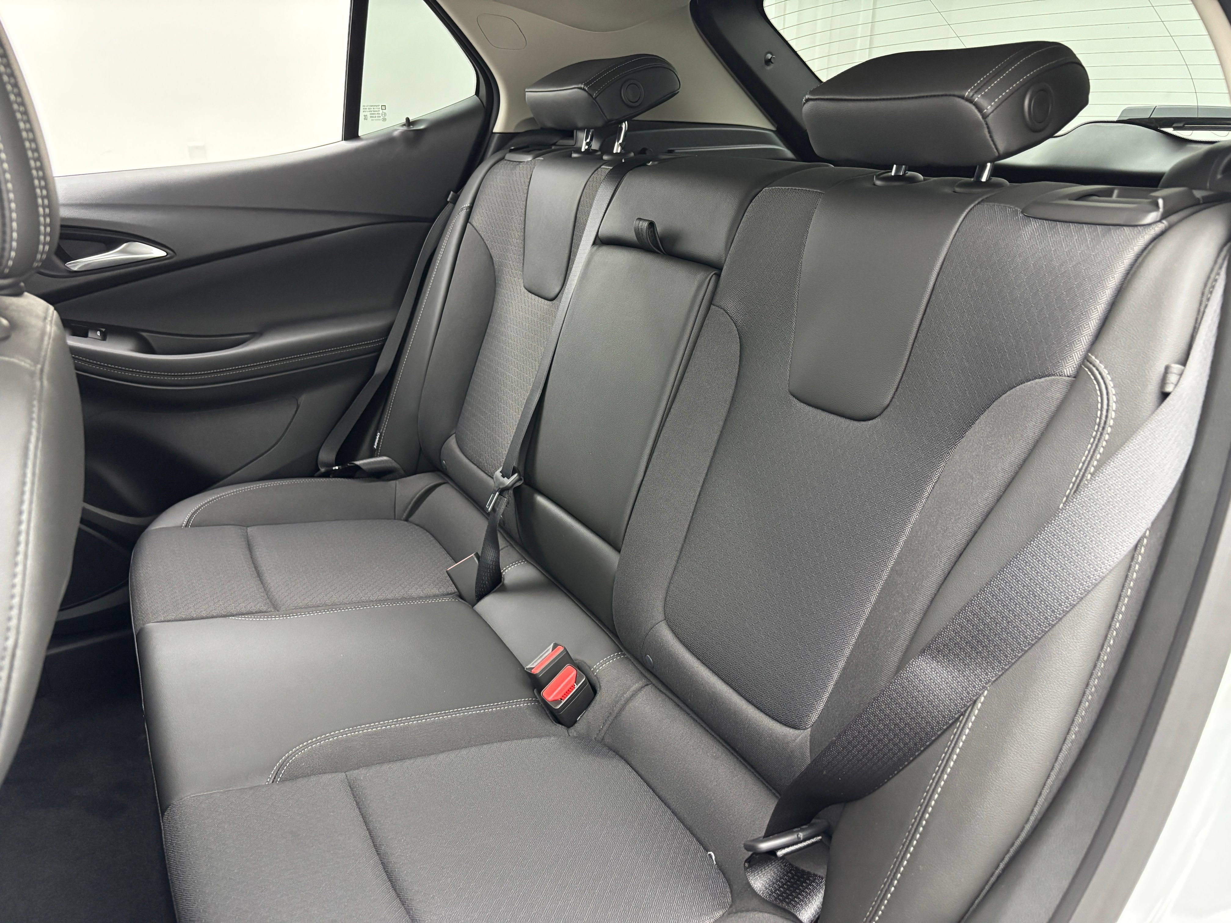 New 2026 Buick Encore GX Preferred w/ Advanced Technology Package FWD image 37
