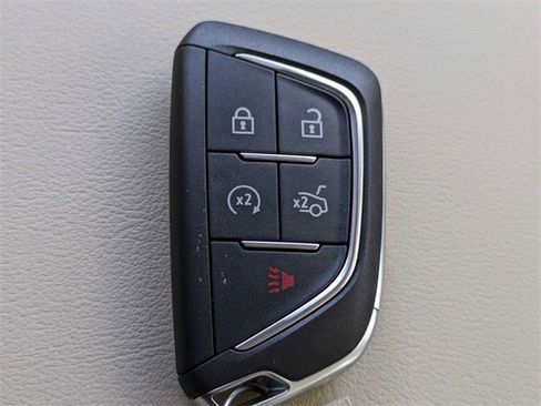 New 2025 Cadillac CT5 Premium Luxury image 30