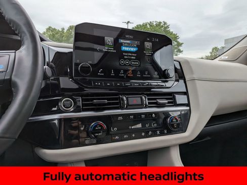 Certified 2023 Nissan Pathfinder SL w/ SL Premium Package AWD/4WD image 22