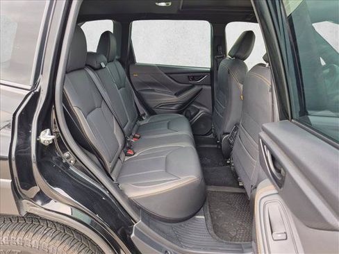 Used 2023 Subaru Forester Wilderness AWD/4WD image 20