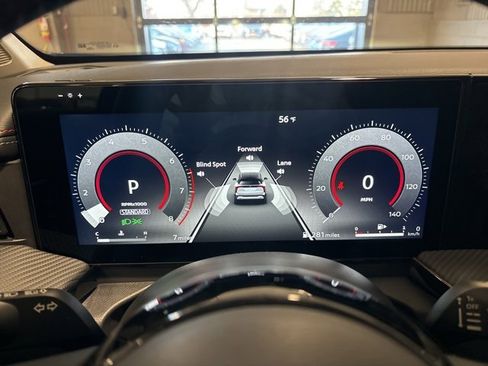 New 2025 Nissan Kicks SR image 17