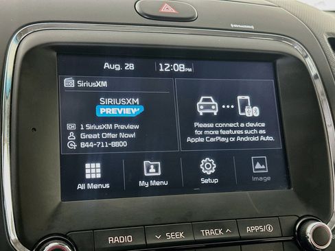 Used 2017 Kia Forte EX FWD image 19