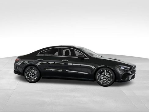 New 2026 Mercedes-Benz CLA 250 4MATIC image 14