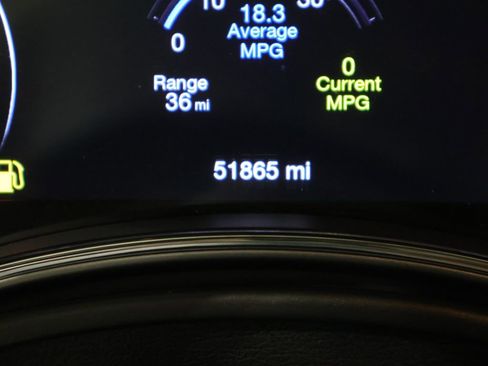 Certified 2022 Jeep Grand Cherokee Limited w/ Trailer Tow Group IV AWD/4WD image 39