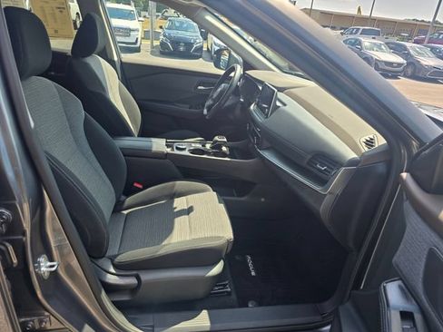 Used 2023 Nissan Rogue SV AWD/4WD image 38