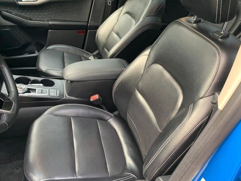 Used 2020 Ford Escape SEL AWD/4WD image 17