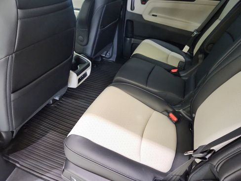 New 2026 Honda Odyssey Elite image 11