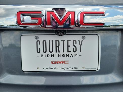 Used 2021 GMC Acadia SLT w/ Premium Package AWD/4WD image 32