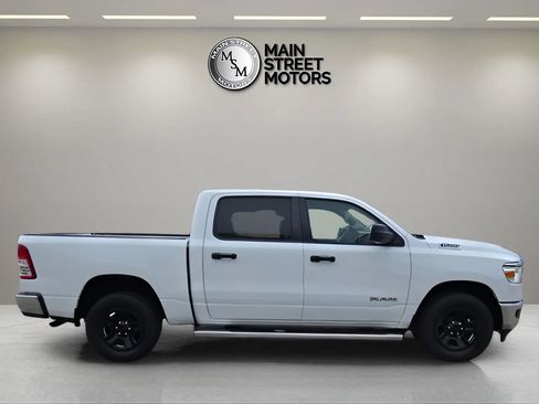 Used 2020 RAM 1500 Tradesman w/ SXT Appearance Group AWD/4WD image 6
