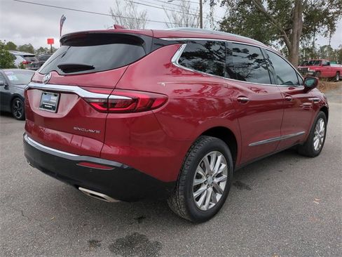 Used 2019 Buick Enclave Premium w/ Experience Buick Package image 5