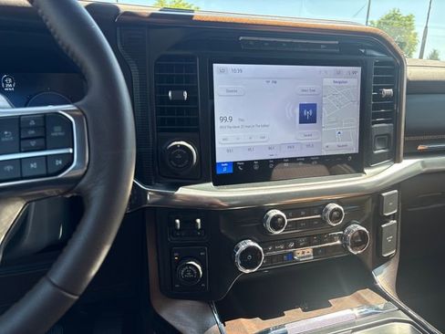 Used 2024 Ford F150 King Ranch AWD/4WD image 22