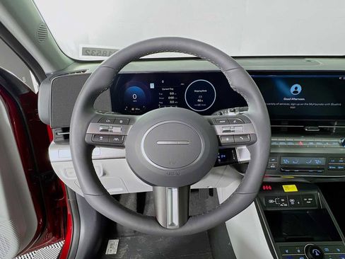 New 2026 Hyundai Kona Limited image 8