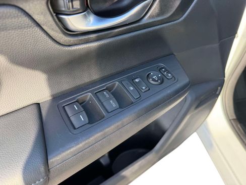 Used 2024 Honda CR-V EX image 20