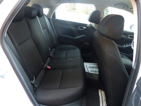 Used 2024 Honda Civic LX image 41
