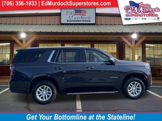 Used 2023 Chevrolet Tahoe LS w/ Driver Alert Package RWD video 1