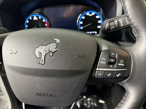 Certified 2024 Ford Bronco Sport Outer Banks image 23