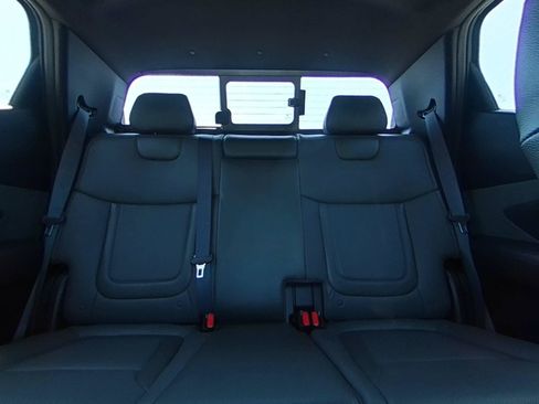 Certified 2024 Hyundai Santa Cruz Limited AWD/4WD image 33
