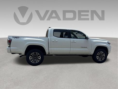 Used 2023 Toyota Tacoma TRD Sport RWD image 28