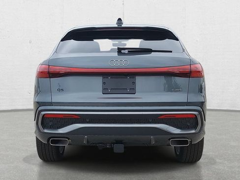 New 2026 Audi Q5 Premium Plus AWD/4WD image 6