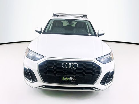 Used 2024 Audi Q5 2.0T Premium Plus image 2