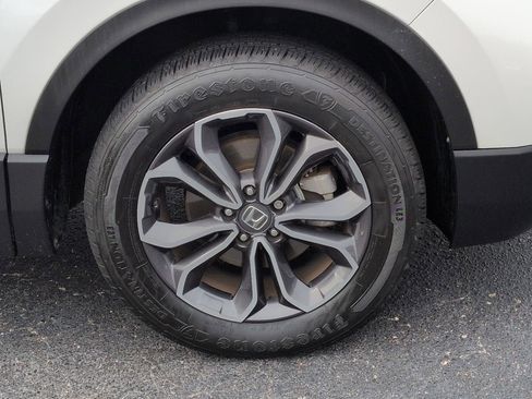Used 2022 Honda CR-V EX image 11