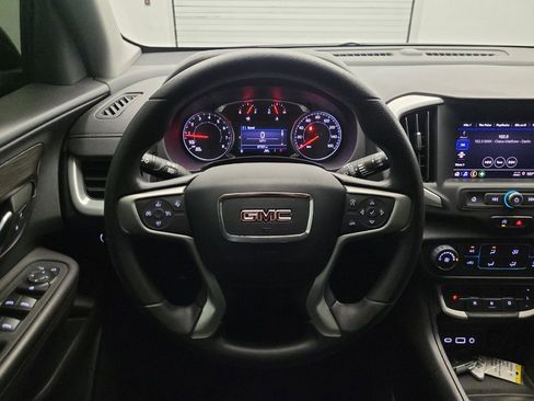 Used 2022 GMC Terrain SLE AWD/4WD image 22
