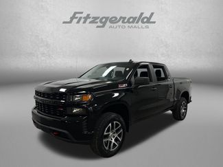 Used 2020 Chevrolet Silverado 1500 Custom Trail Boss w/ Custom Convenience Package AWD/4WD 360° Tour