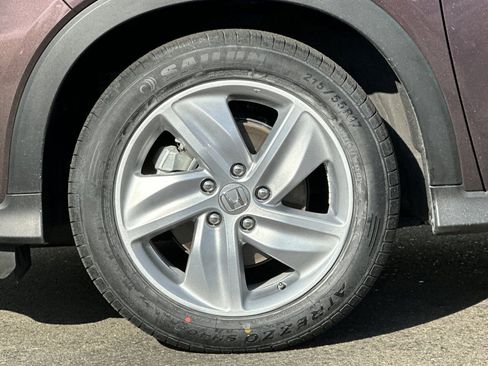 Used 2020 Honda HR-V EX image 28