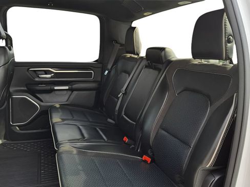 Used 2023 RAM 1500 Laramie AWD/4WD image 24