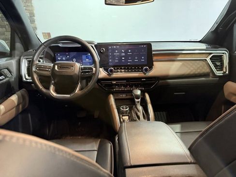 Used 2023 GMC Canyon Denali w/ Denali Black Edition image 26