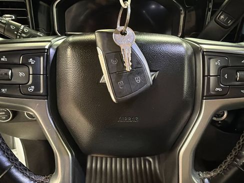 Used 2024 Chevrolet Silverado 2500 LT w/ Convenience Package AWD/4WD image 54