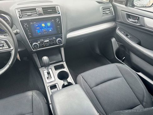 Used 2019 Subaru Legacy 2.5i Premium image 28