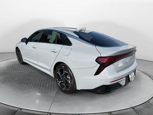 Used 2025 Kia K5 GT-Line FWD image 8