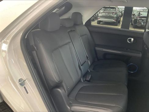 Certified 2025 Hyundai Ioniq 5 Limited RWD image 19