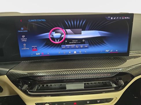 New 2026 BMW 440i xDrive Convertible AWD/4WD image 24