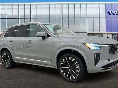 New 2026 Volvo XC90 T8 Plus w/ Protection Package Premier