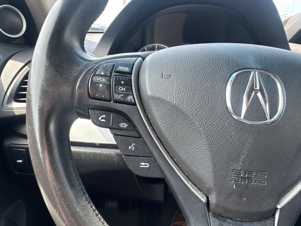 Used 2014 Acura RDX w/ Technology Package AWD/4WD image 14