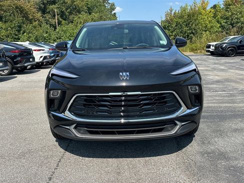New 2026 Buick Encore GX Preferred image 3